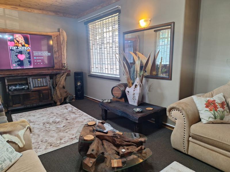 3 Bedroom Property for Sale in Stilfontein North West